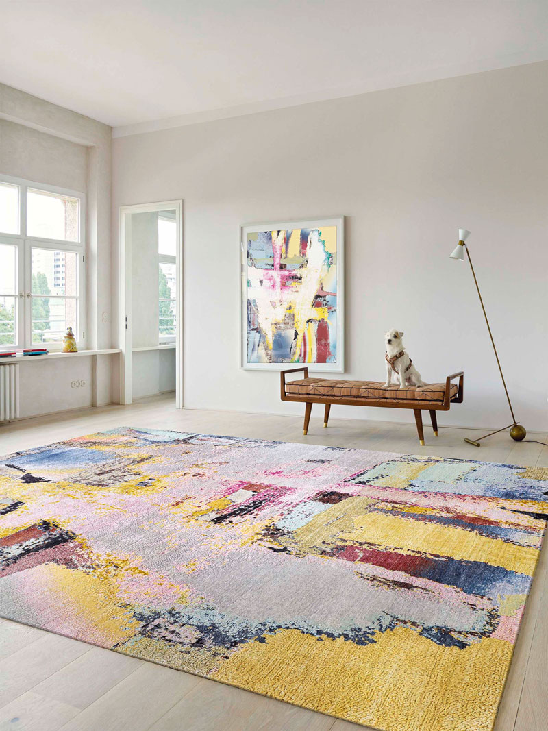 Ковер ручной работы Original