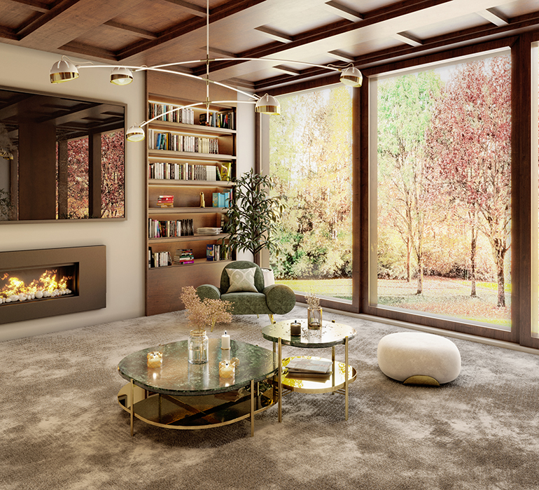 Табурет Karina - 4