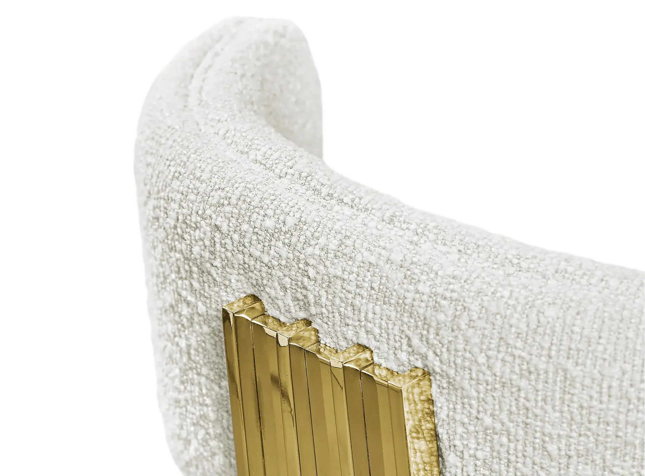 Обеденный стул Lattice