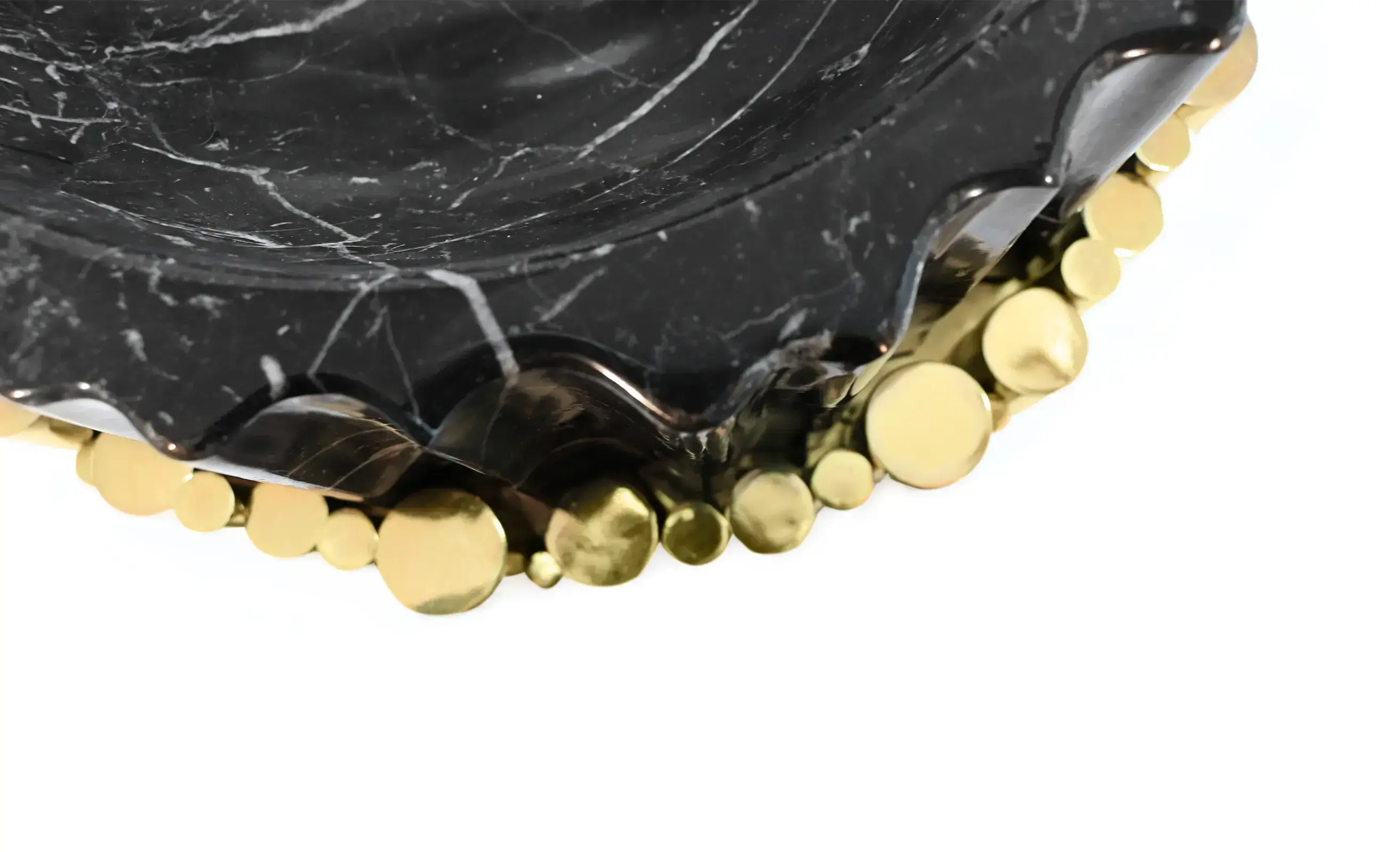 Пьедестал Harmony Black / Gold