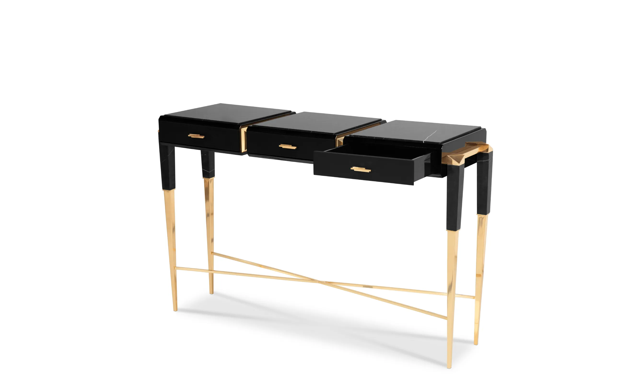 Консоль Lance