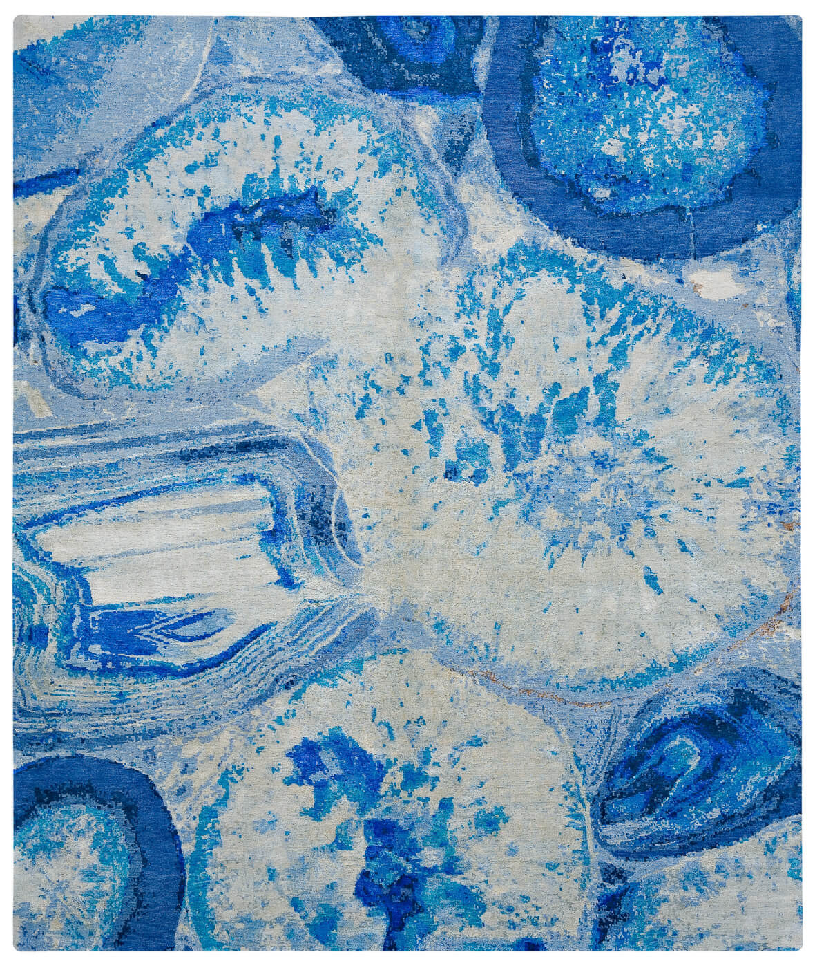 Ковер Agate Blue | Размер: 250 x 300 см