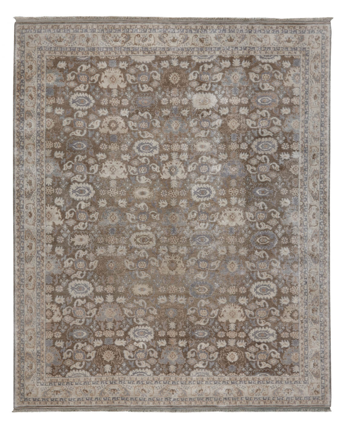 Кілем Bidjar Beige | Өлшемі: 200 x 300 см