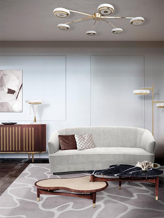 Буфет Regent - 1