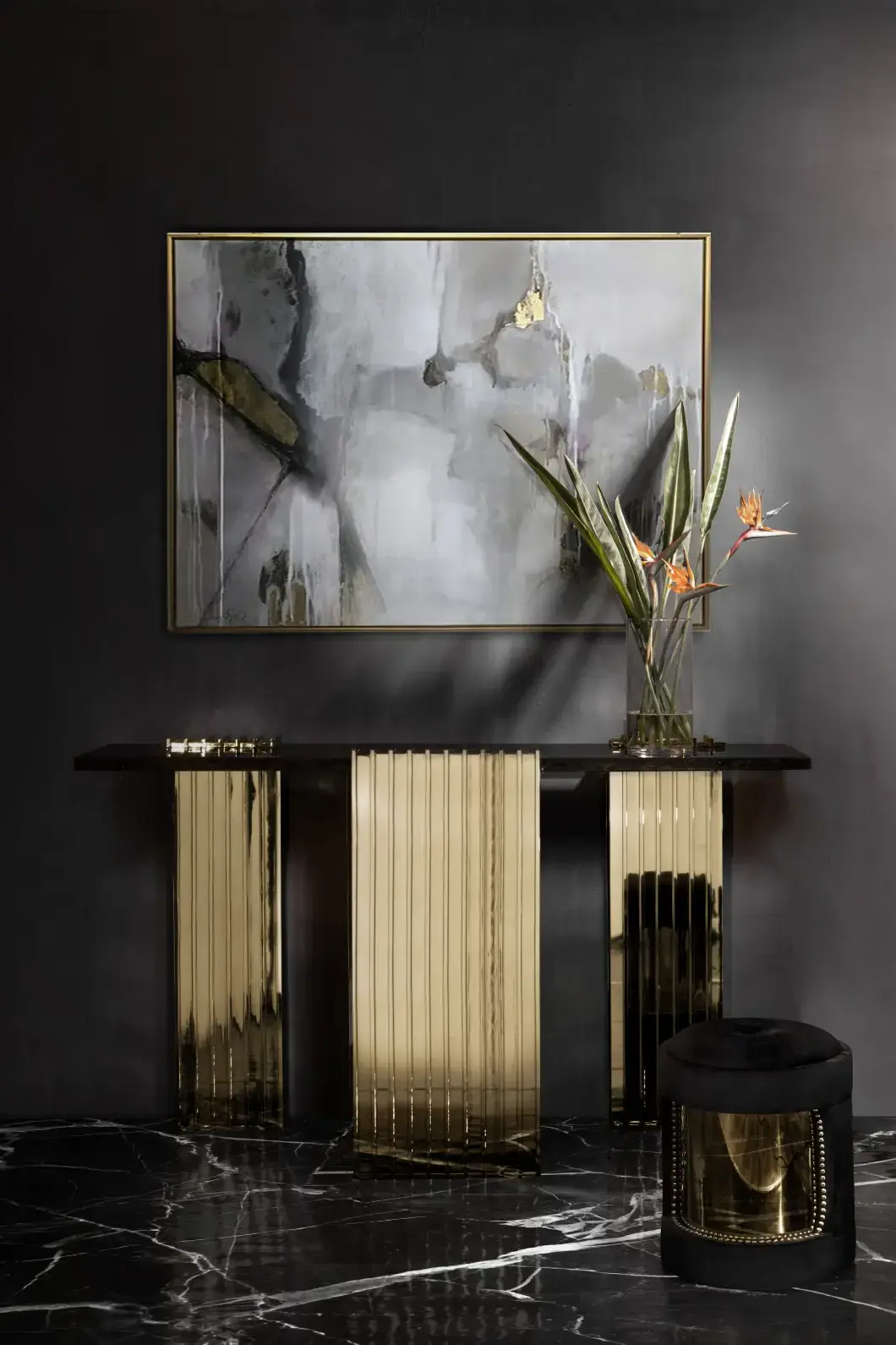 Табурет Shield - 6