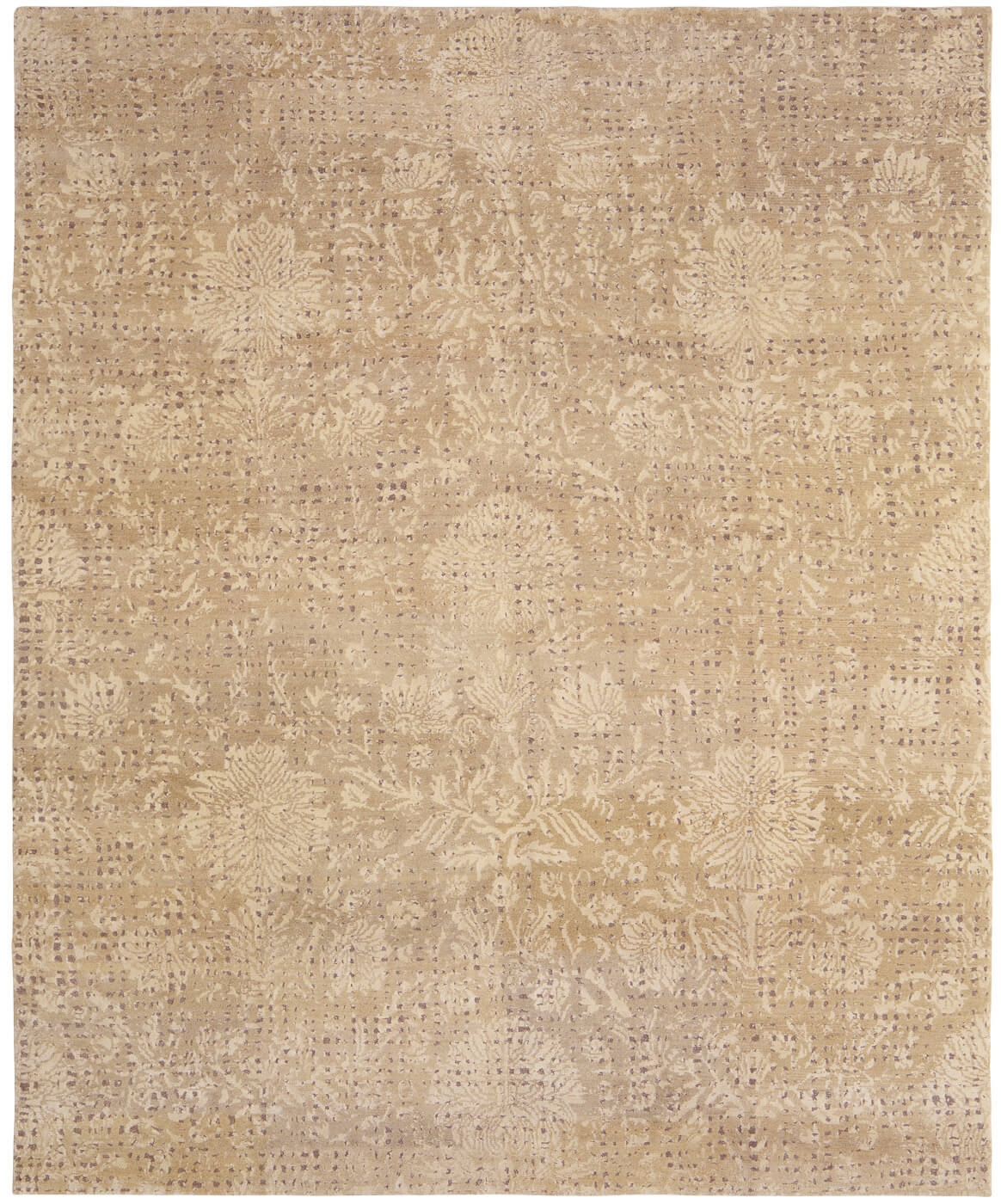 Кілем Verona Ripped Chrome | Өлшемі: 250 x 300 см
