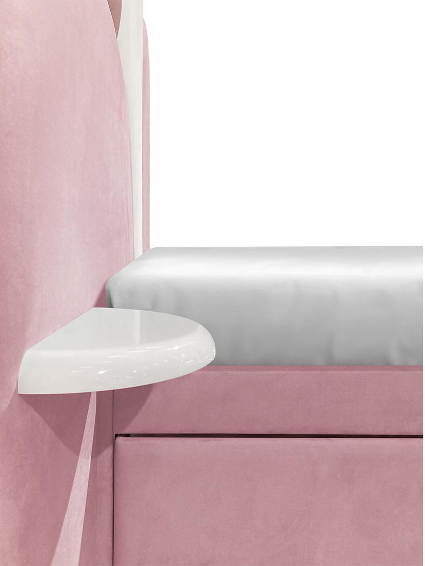 Кровать для детей Highland Warrior