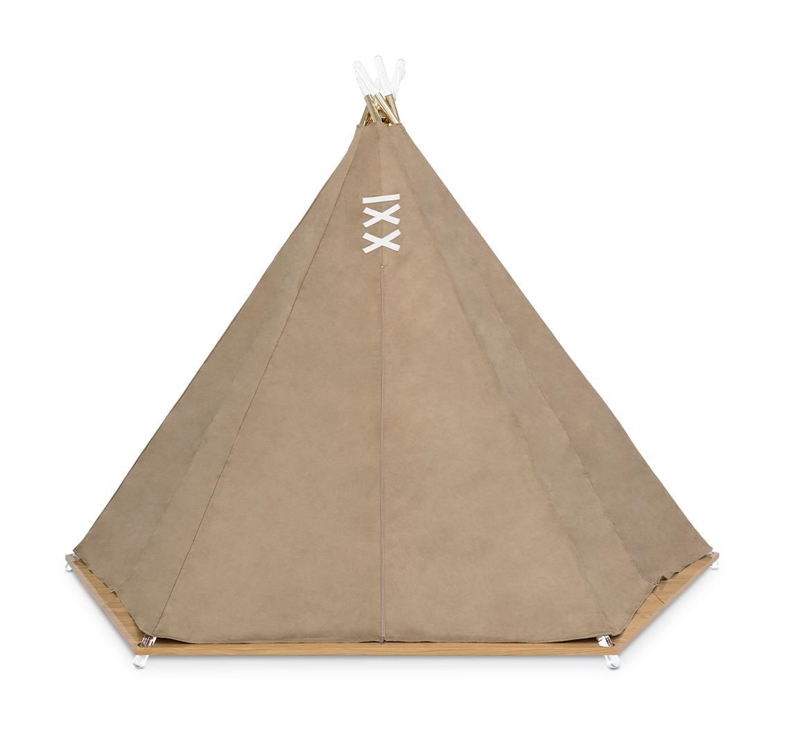 Кровать для детей Tribal Hideout