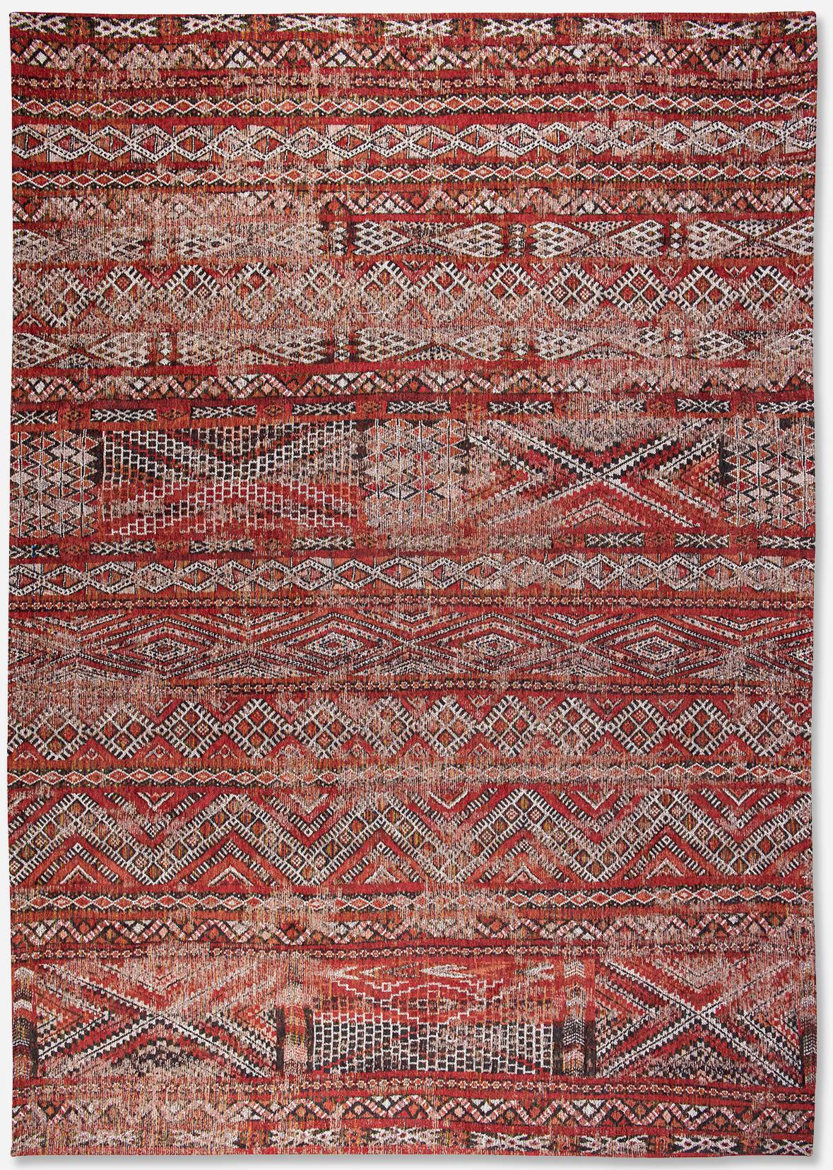Ковер Fez Red | Размер: 240 x 340 см