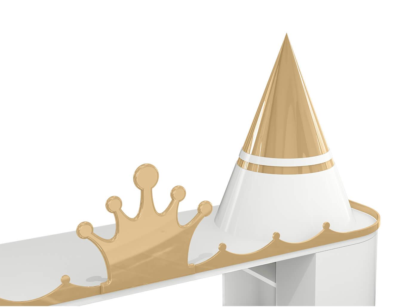 Детский письменный стол Royal Scholar