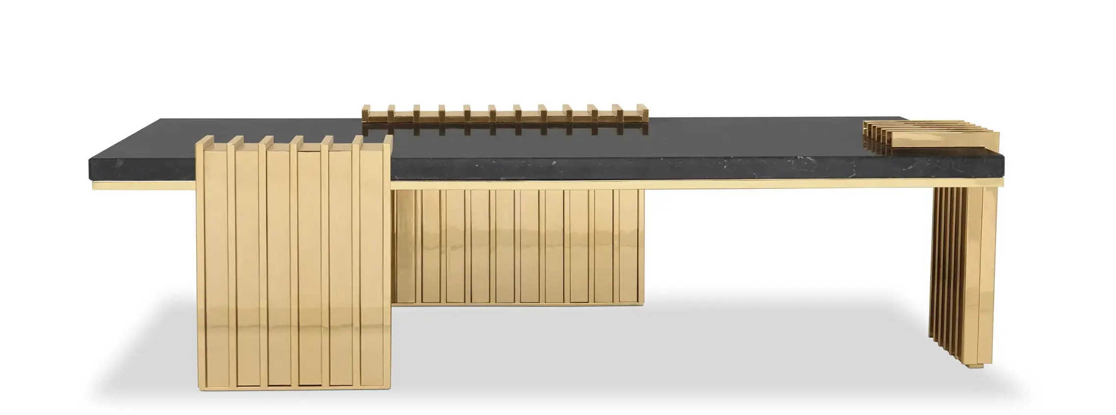 Кофейный стол Whirlwind