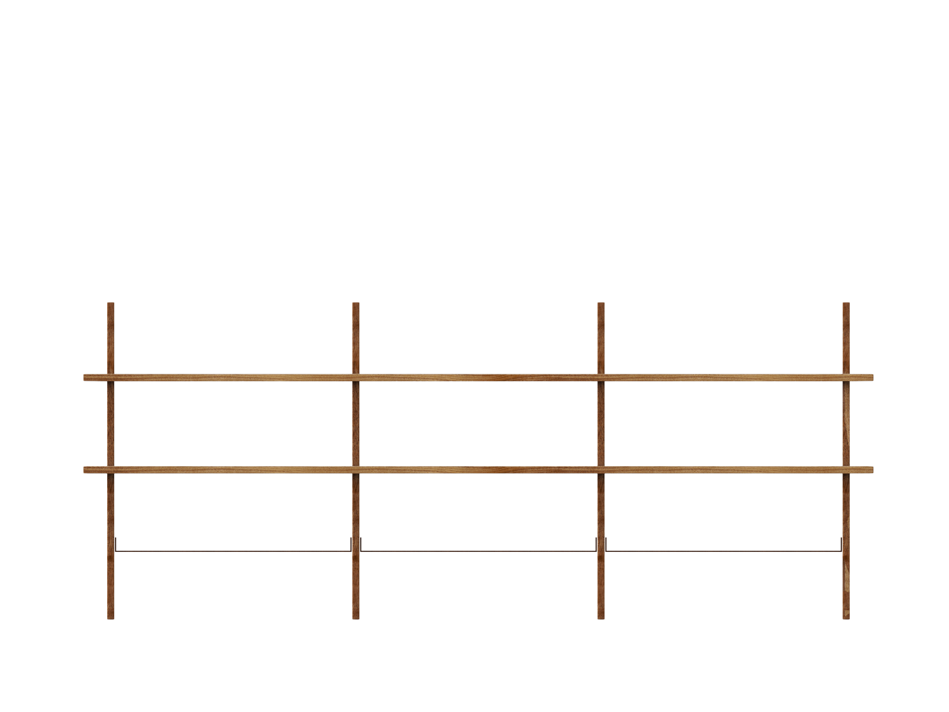 Библиотека Capanna Exquisite S-155