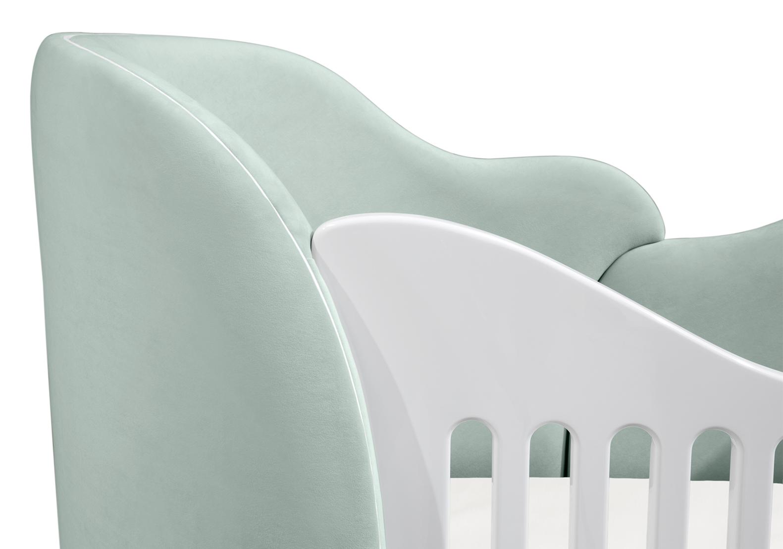 Кроватка для младенцев Cloud Nest