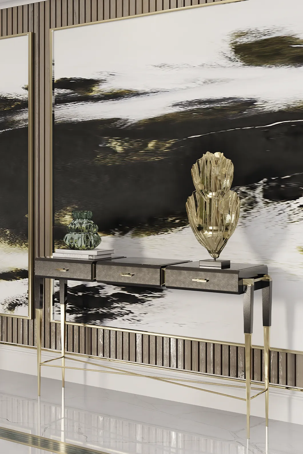 Консоль Lance - 3