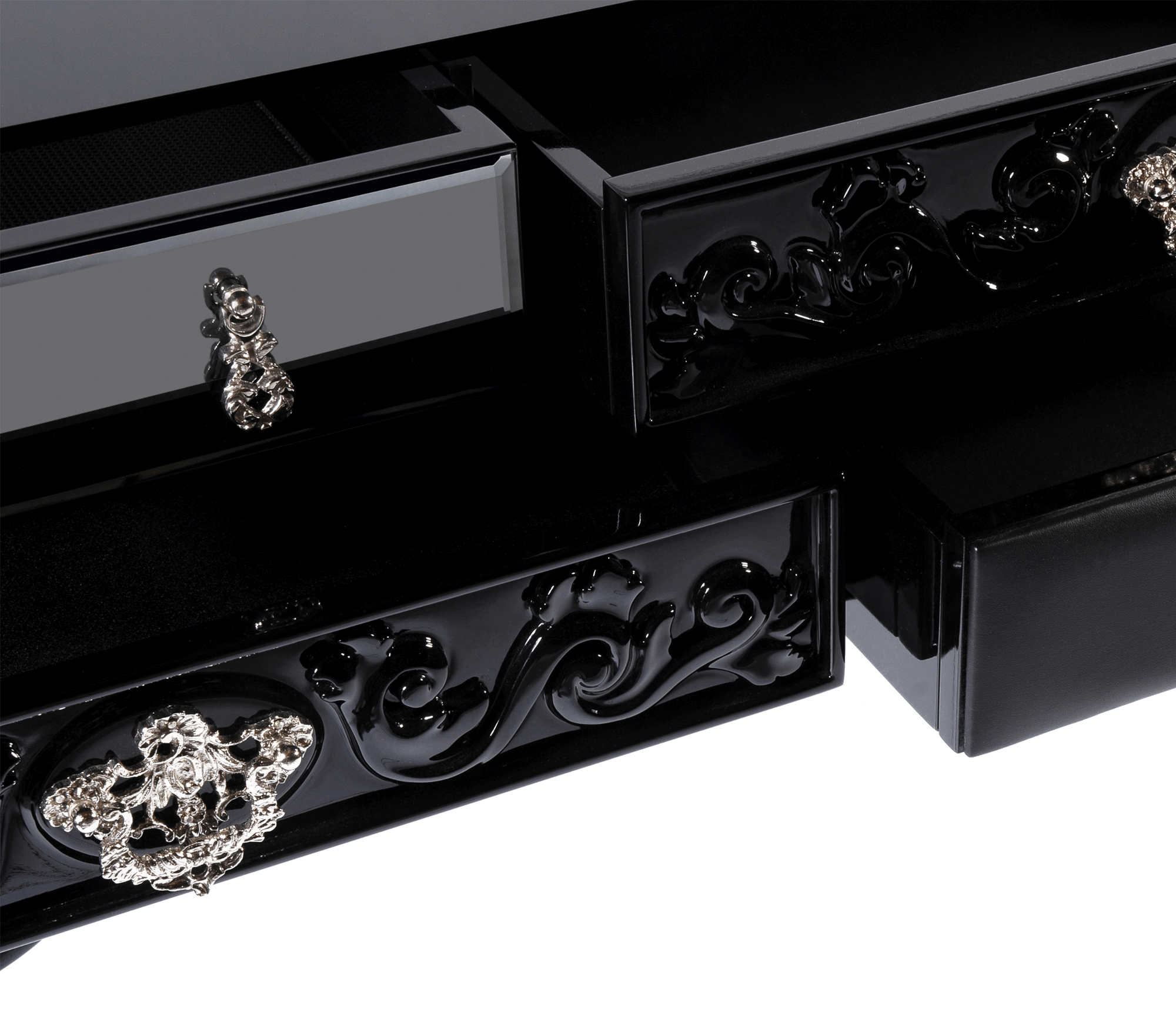 Консоль Windsor