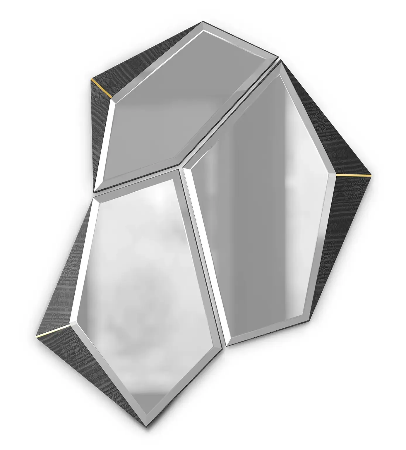 Зеркало Summit XL