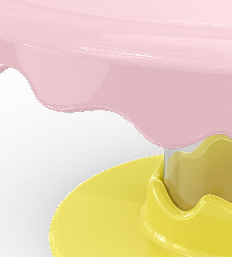 Балалар үстелі Marshmallow Joy Activity
