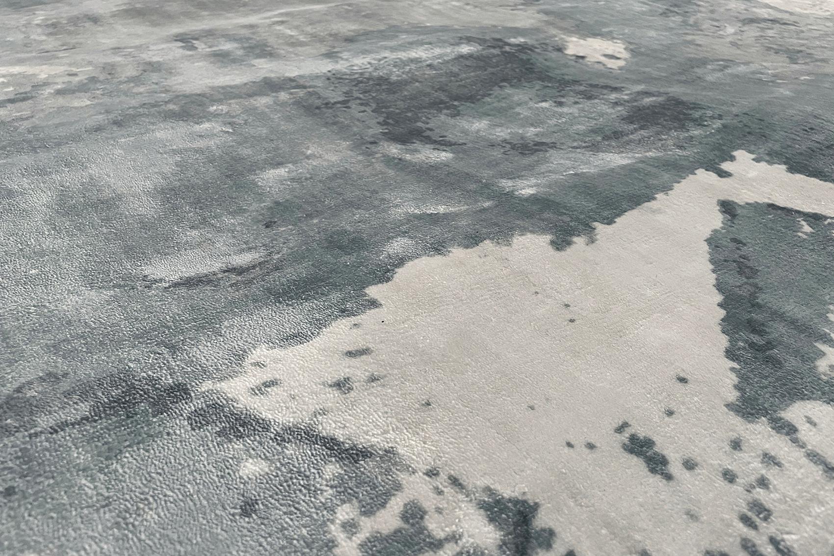 Ковер Patchwork Astral Grey | Размер: 300 x 300 см