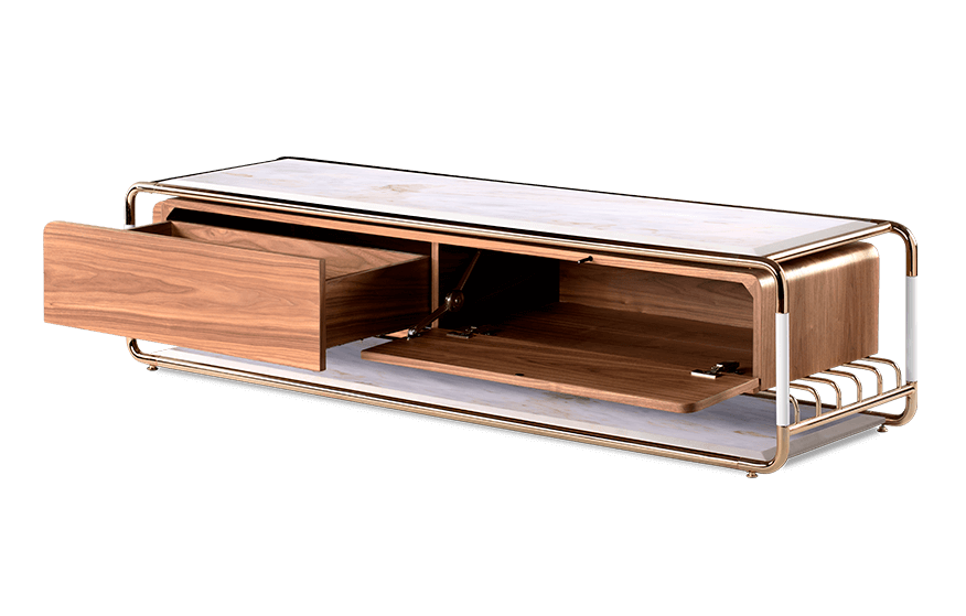 ТВ-тумба Landon