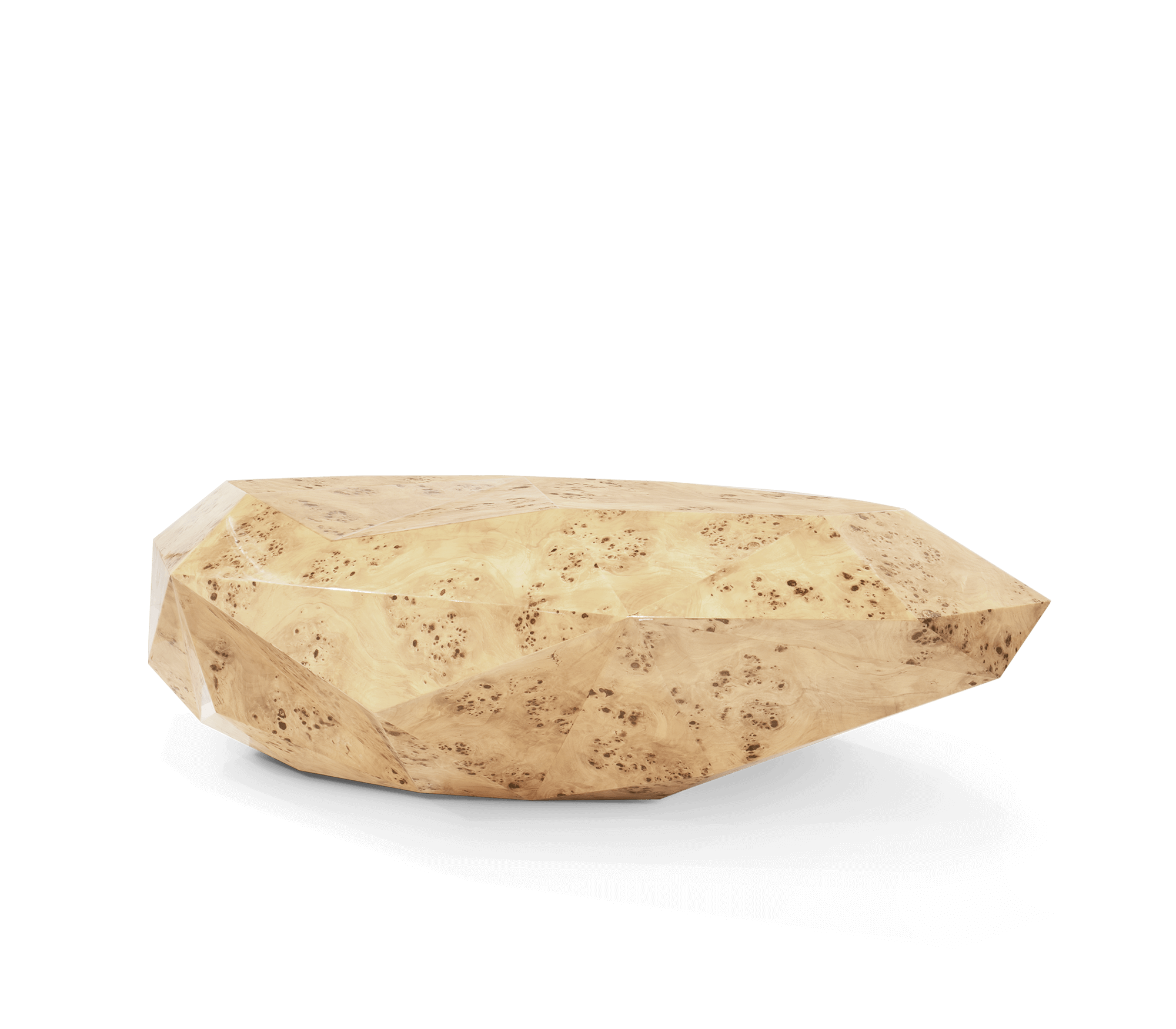 Журнальный стол Prism Poplar