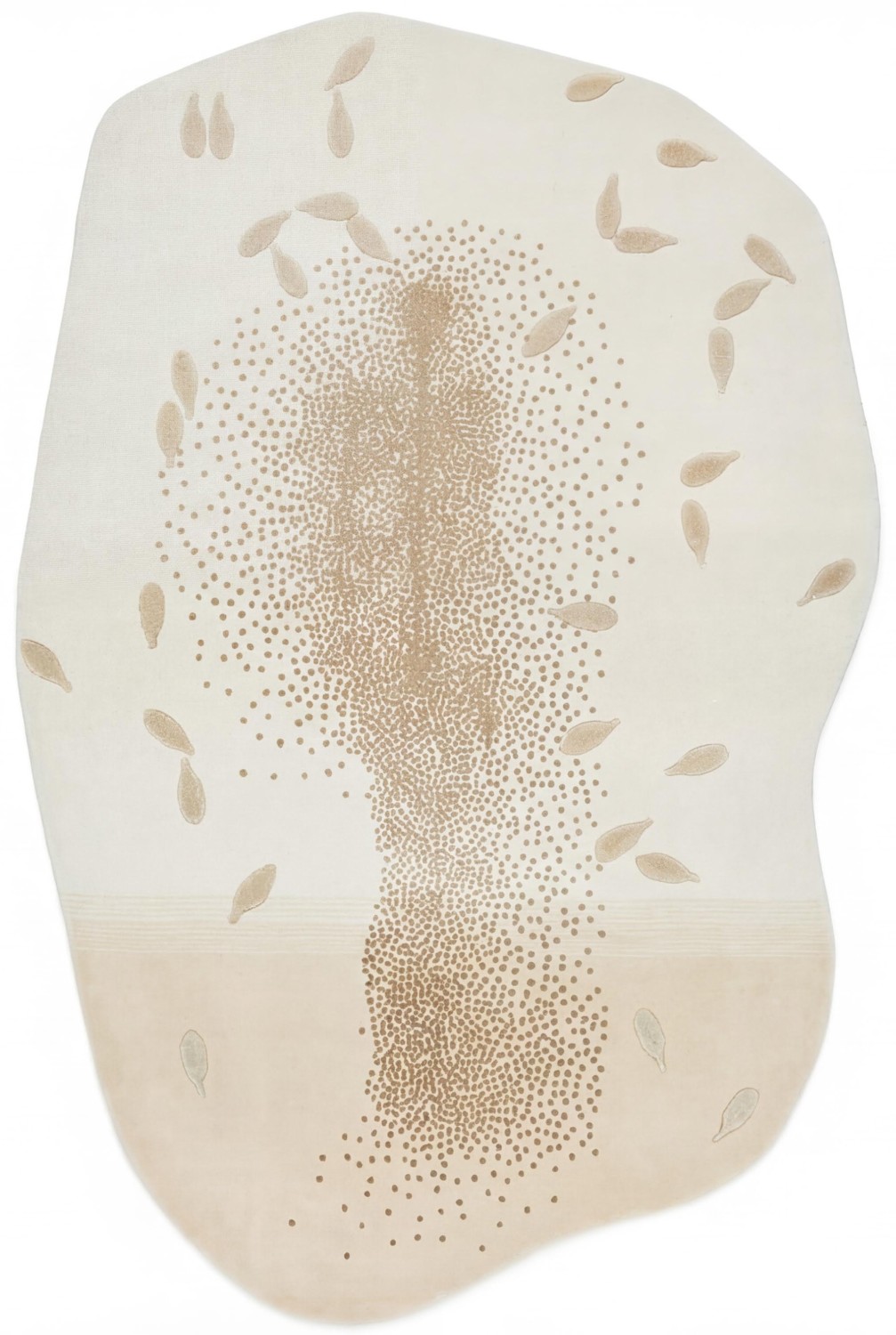 Ковер Soft Relic | Размер: 200 × 300 см