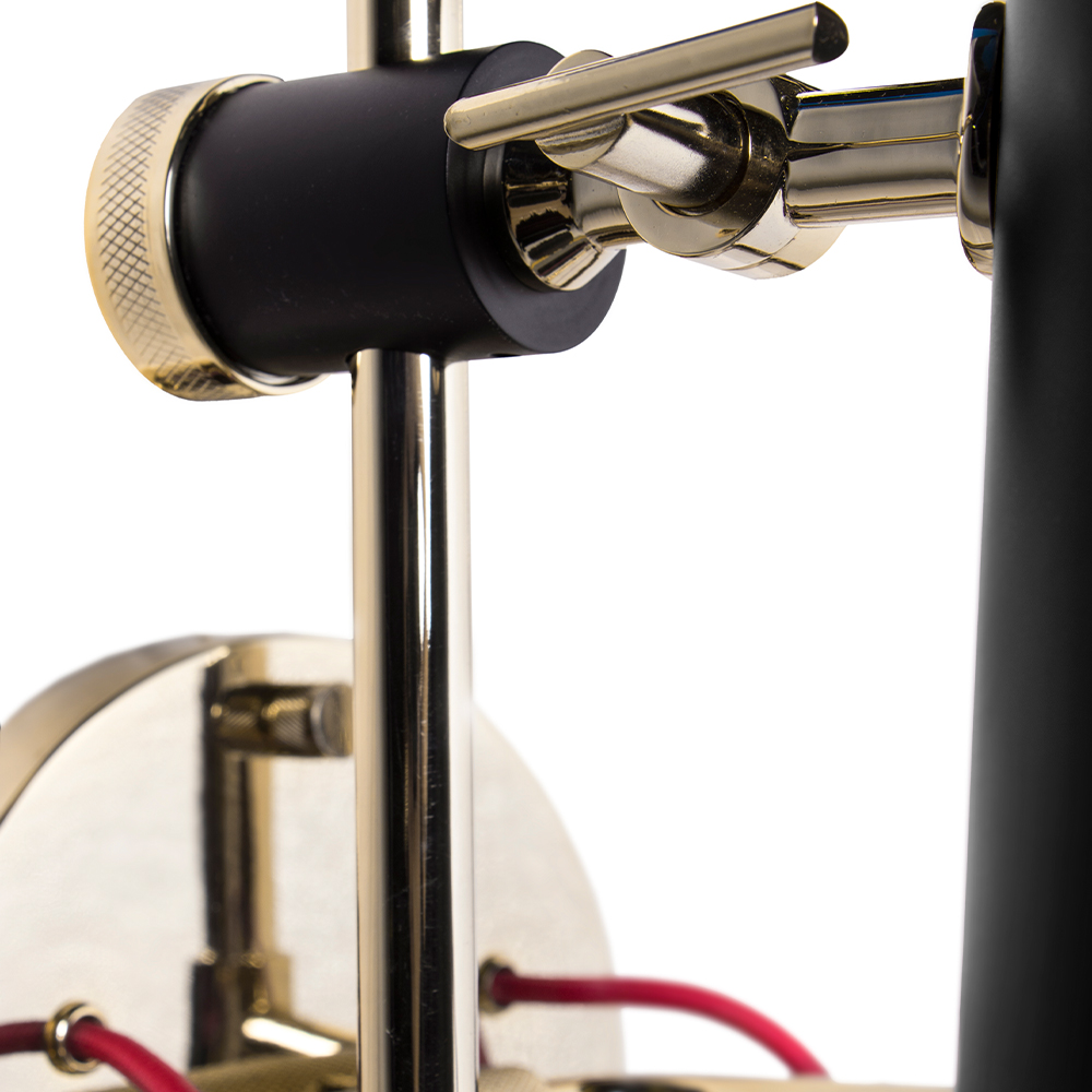 Настенное бра Radiant