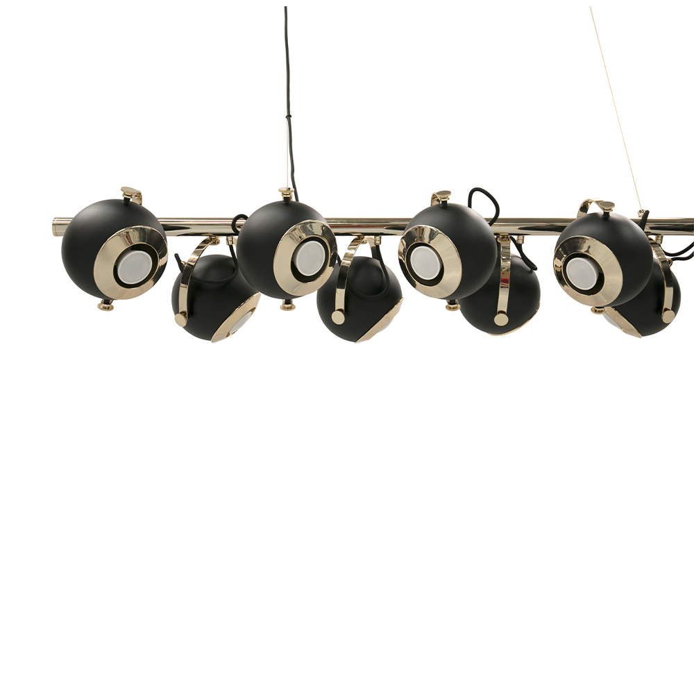 Подвесной светильник Visionary