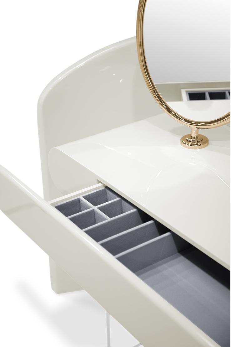 Детский туалетный столик Nimbus Vanity Console