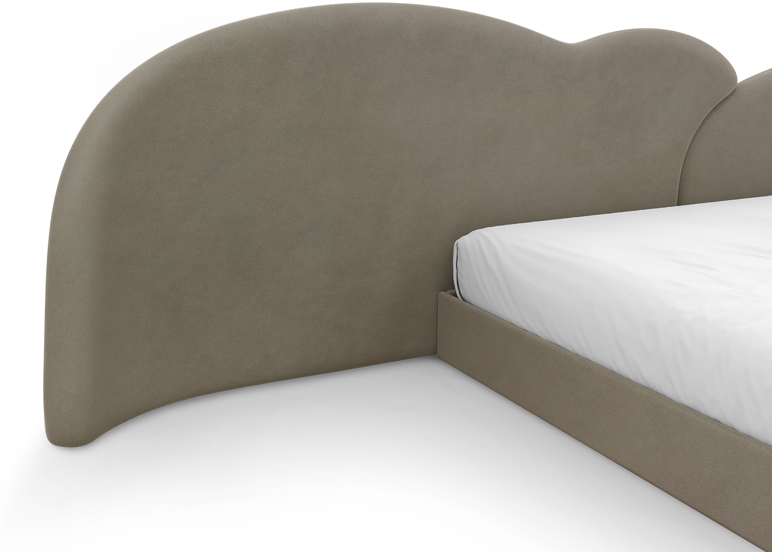 Кровать для детей Nimbus Serenity