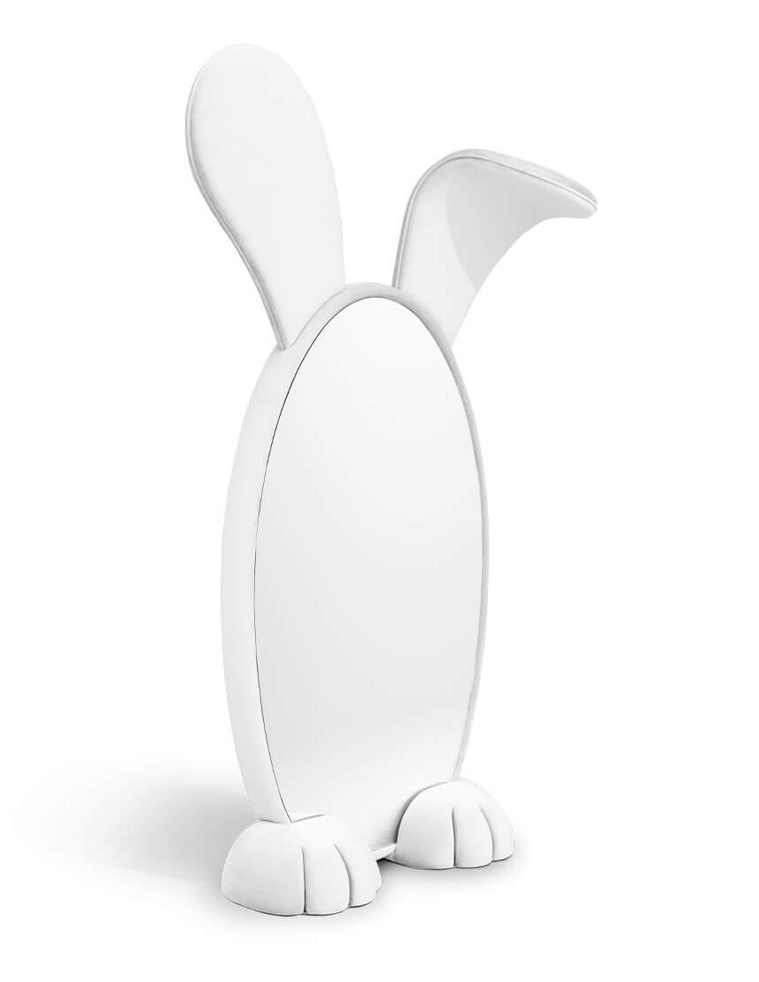 Напольное зеркало для детей Bunny Wonderland