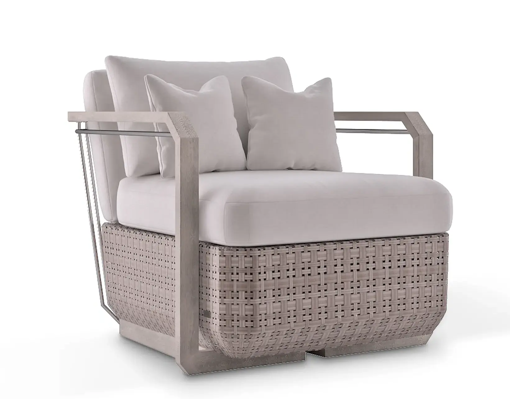 Кресло Heritage деревянное