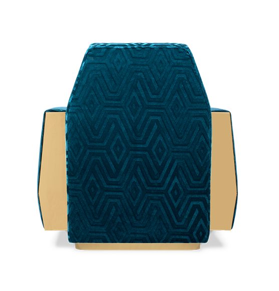 Кресло для отдыха Daphne