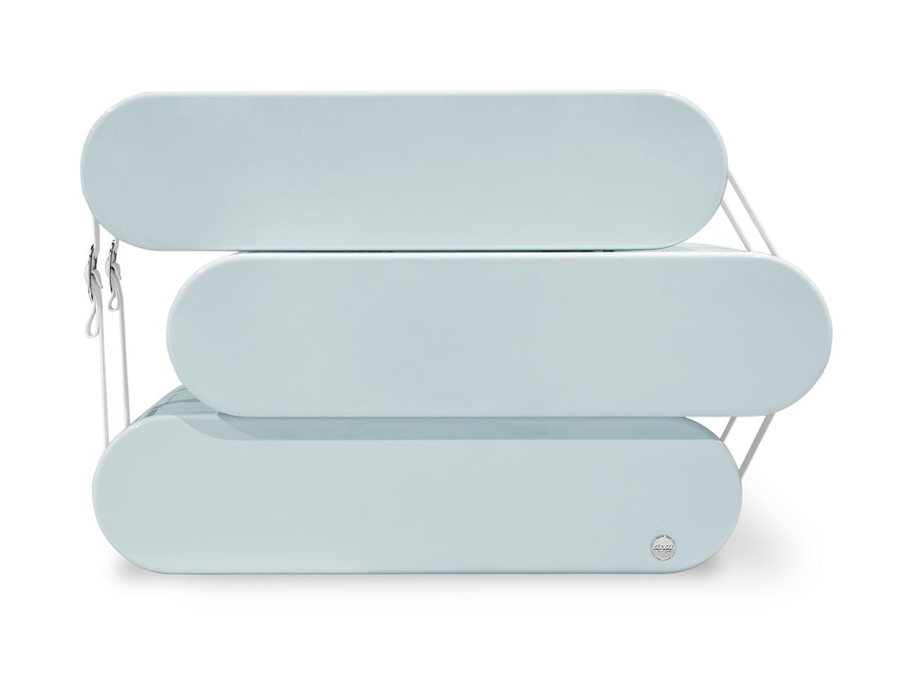 Детский комод Nimbus Tower