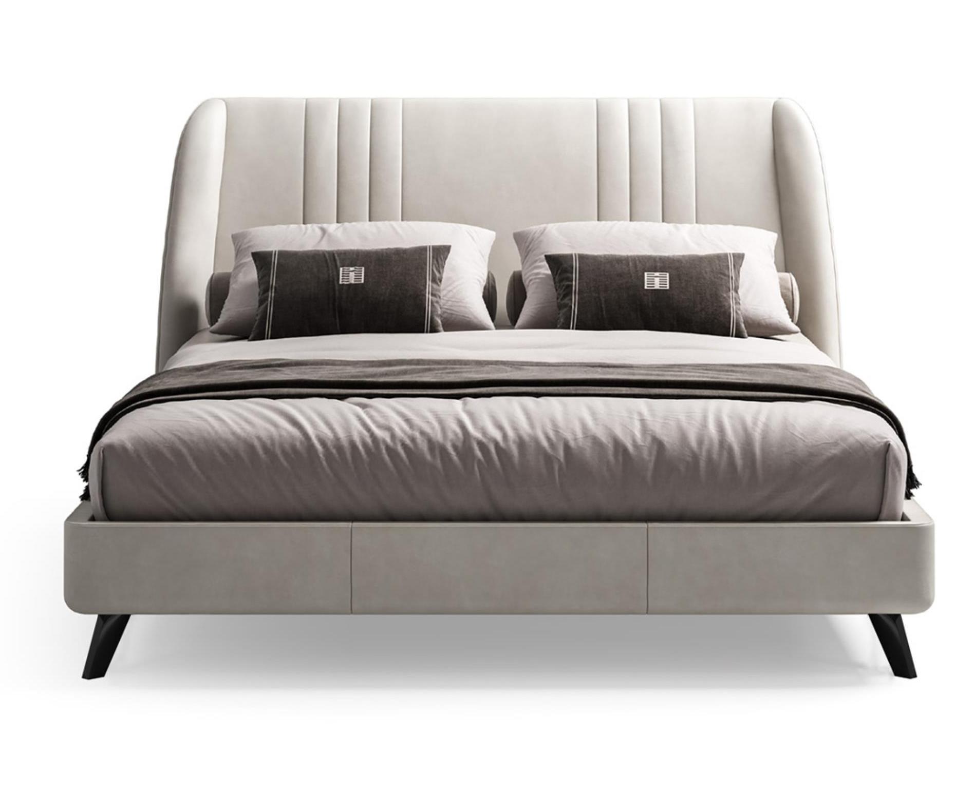 Кровать итальянская MustHave