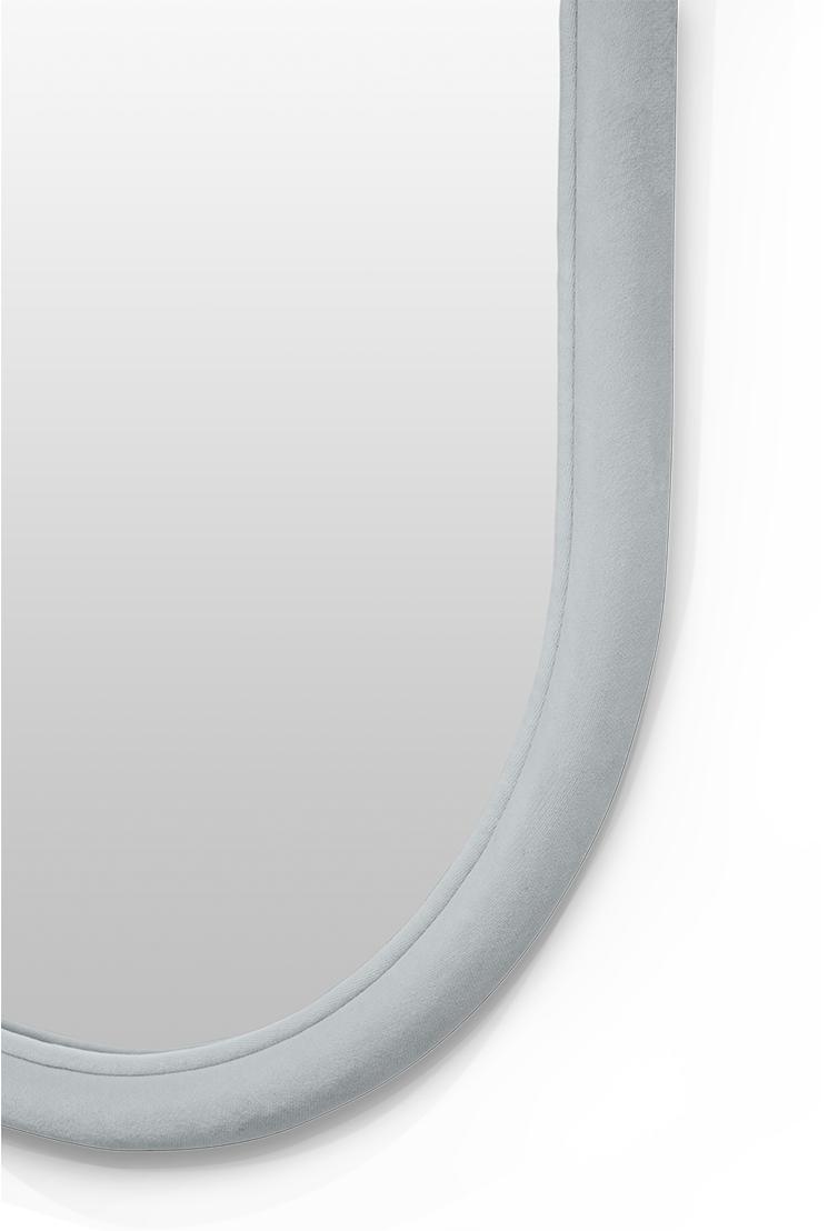 Настенное зеркало для детей Sweet Swirl Petite