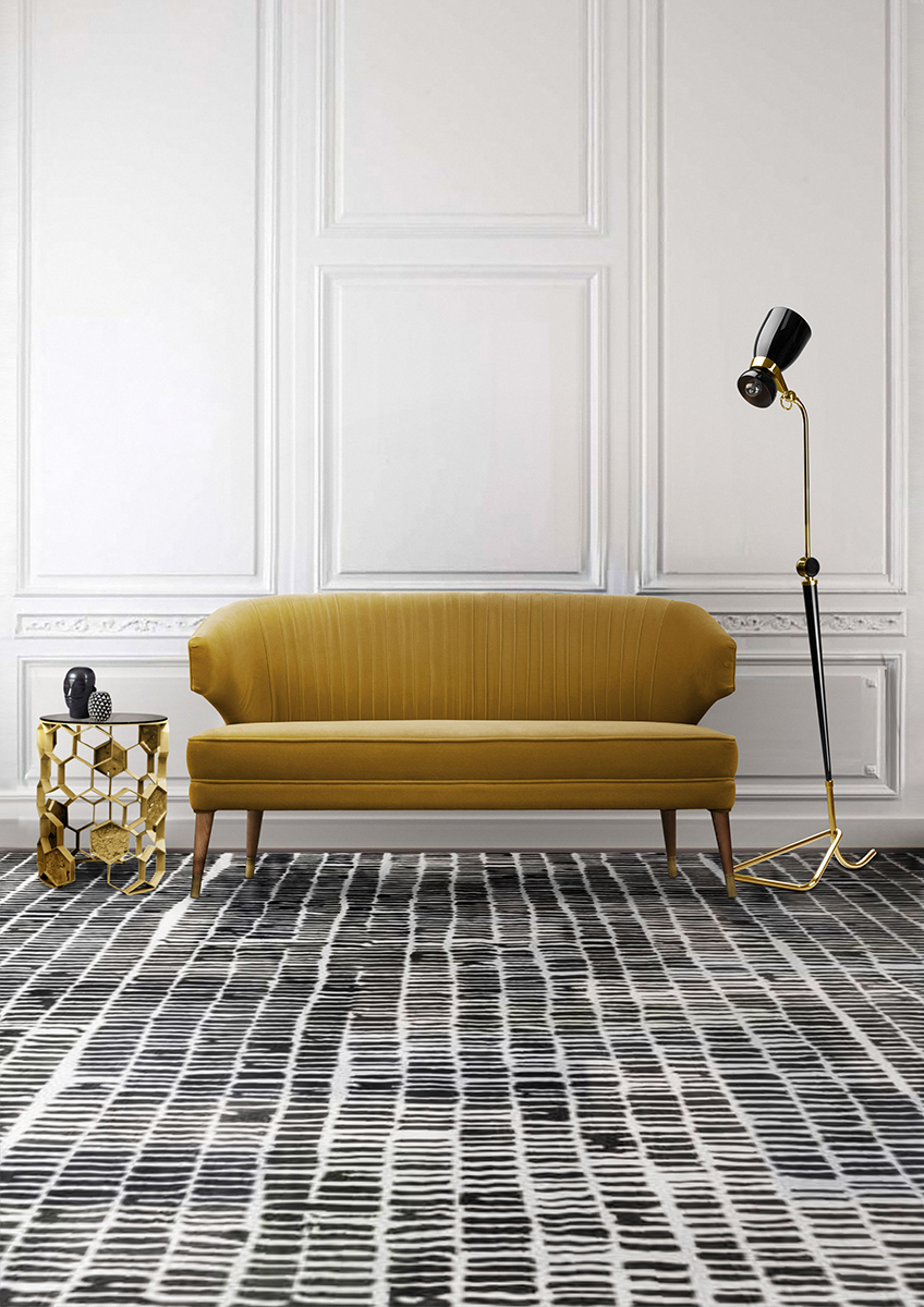 Торшер Amy - 4