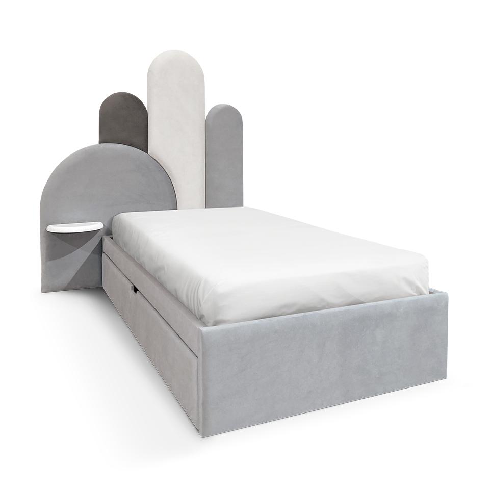 Кровать для детей Highland Warrior