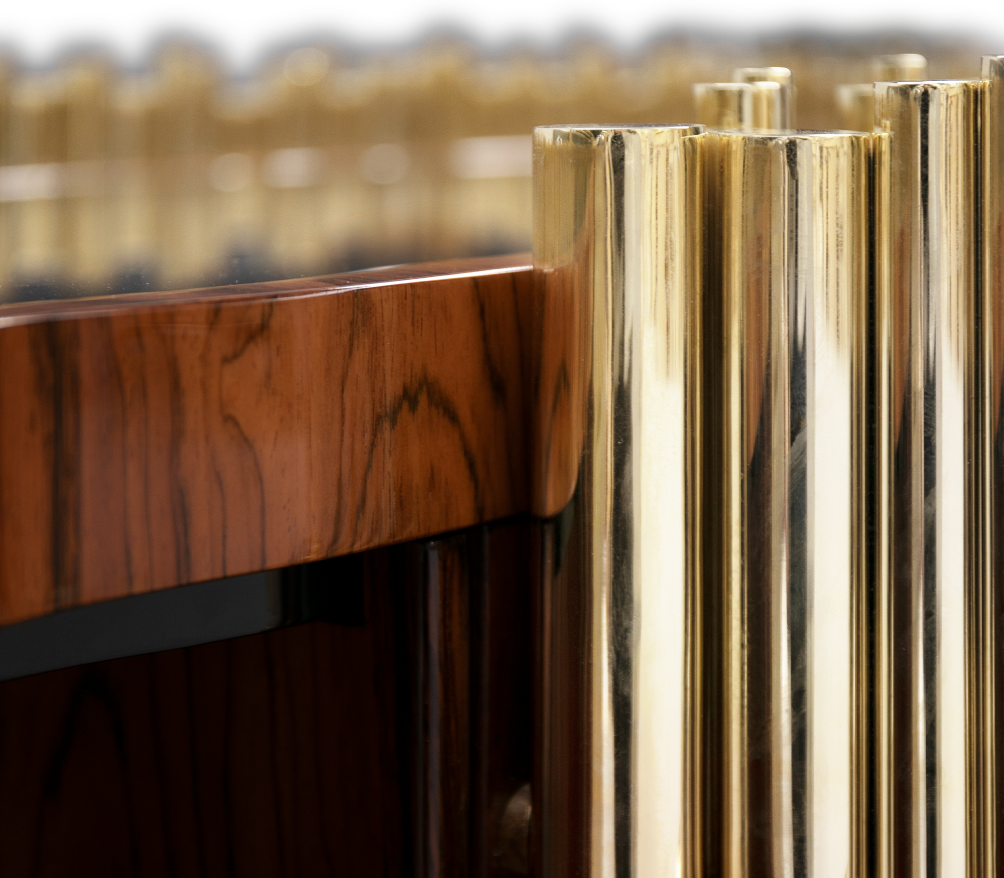 Буфет Harmony Gold Premium