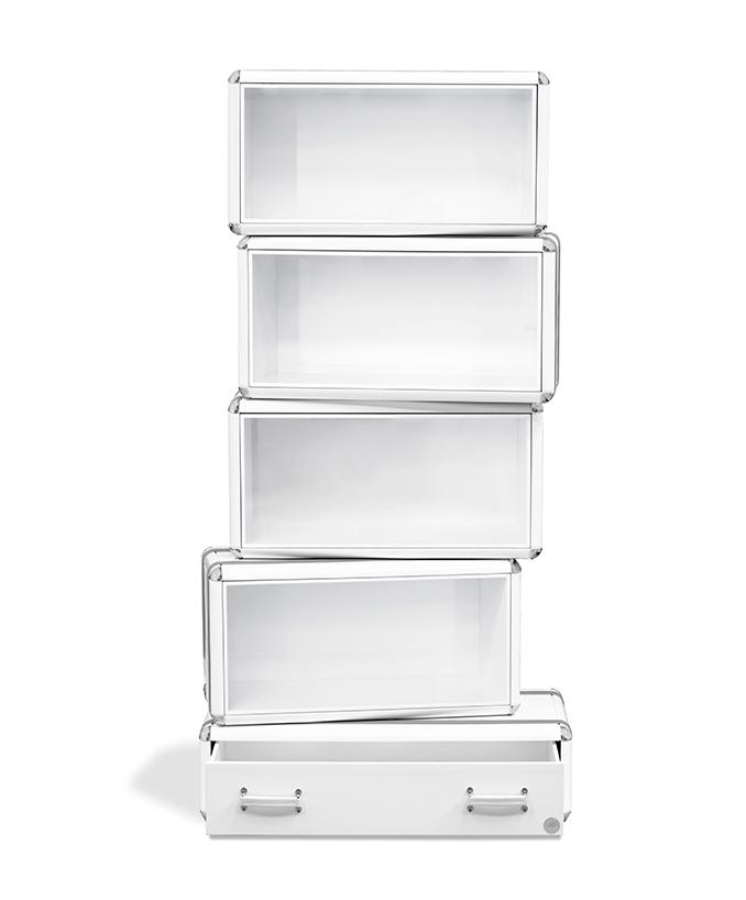 Книжная полка для детей Airborne Fantasy