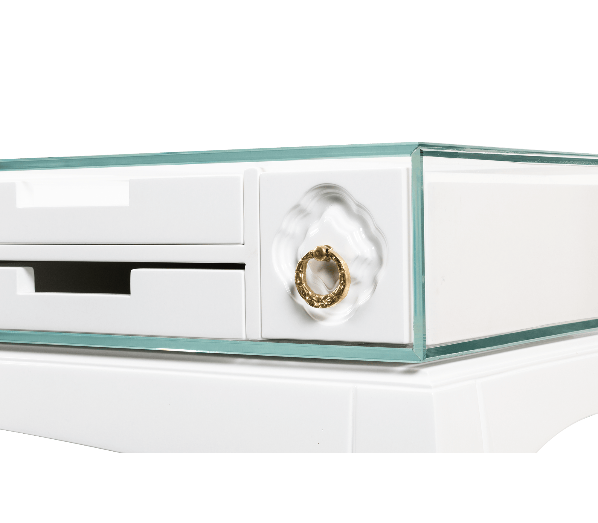 Консоль Urban White