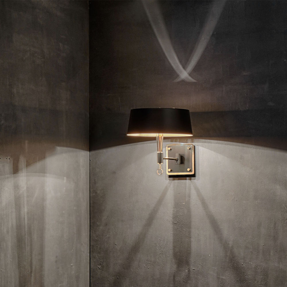 Настенное бра Legend