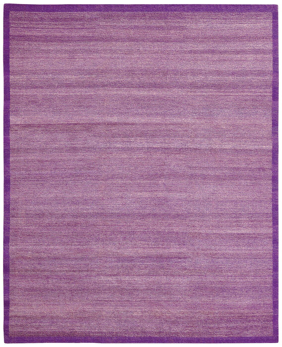 Ковер Mauro Border Purple | Размер: 300 x 400 см