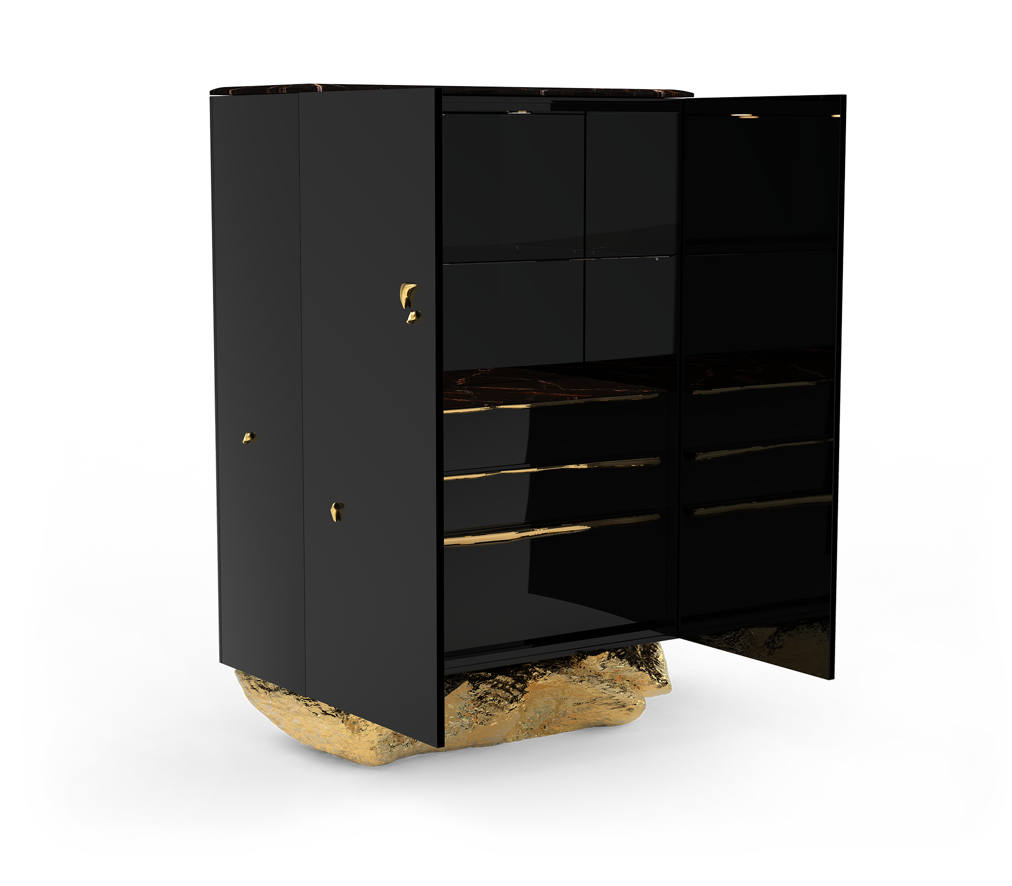 Сервант Laguna