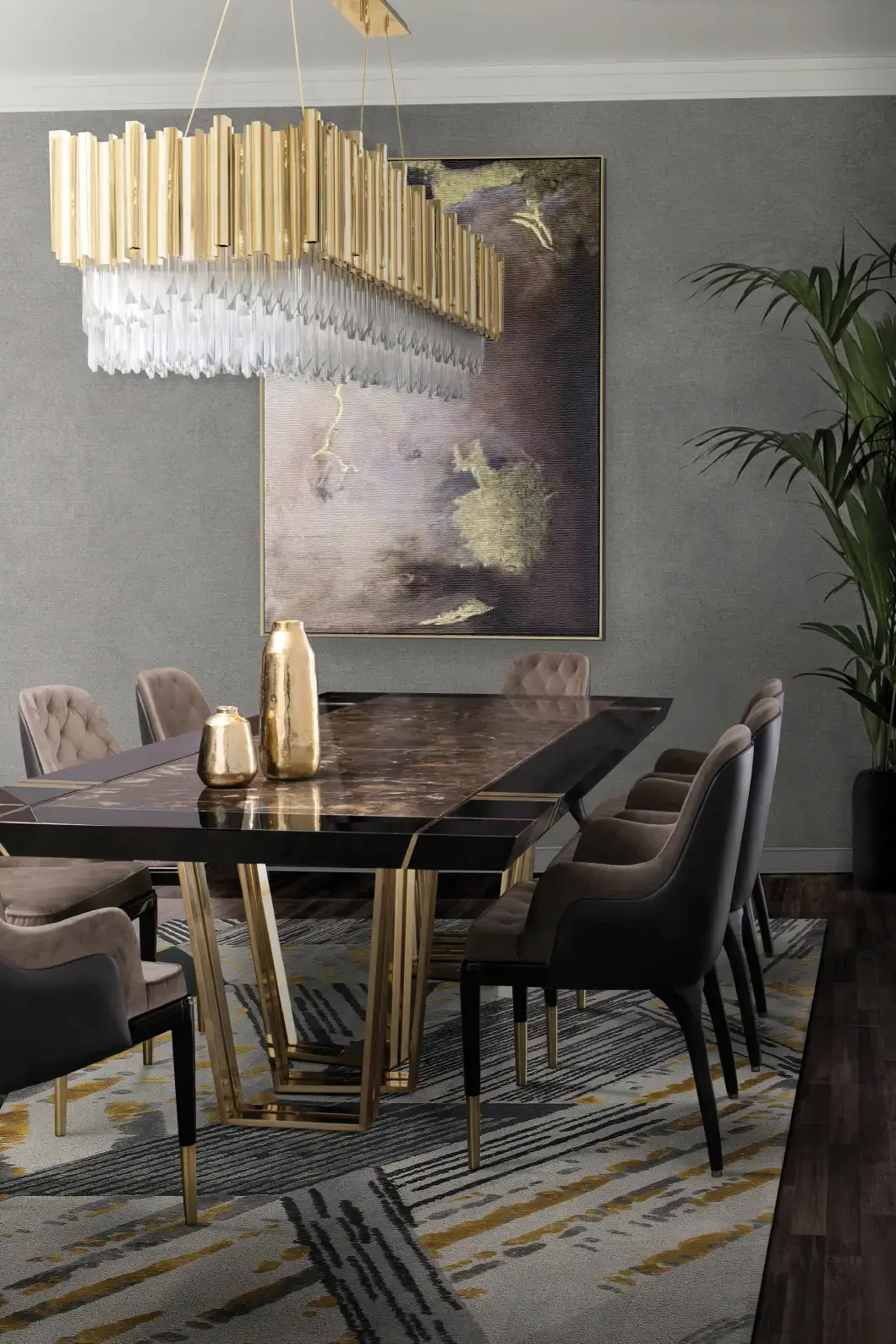 Обеденный стул Regal - 3