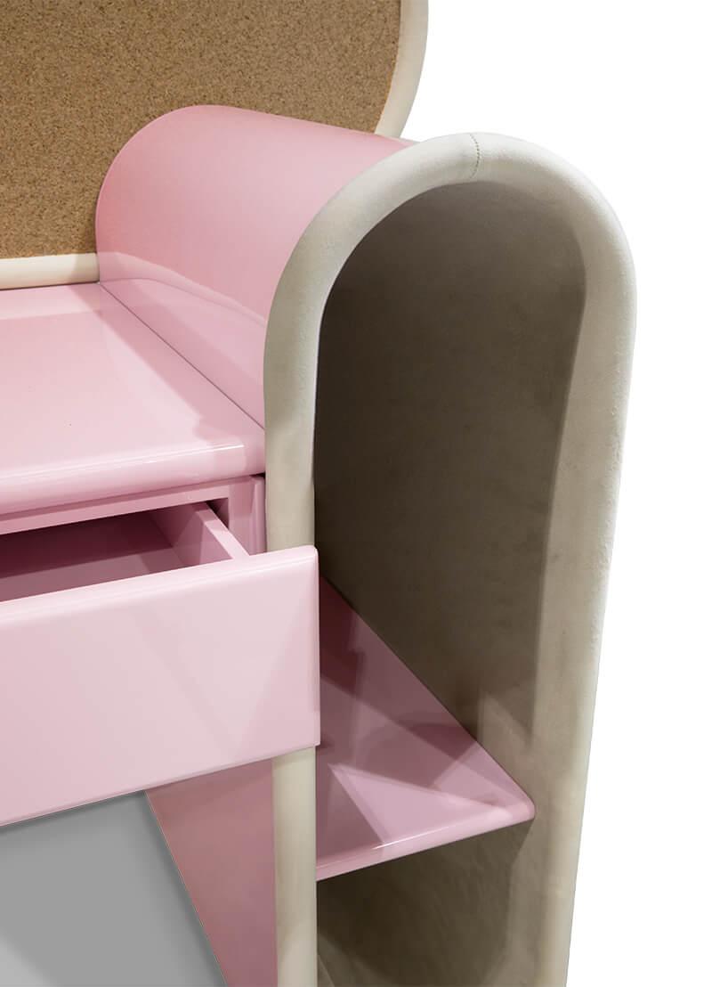 Детский письменный стол Sugar Rush Study