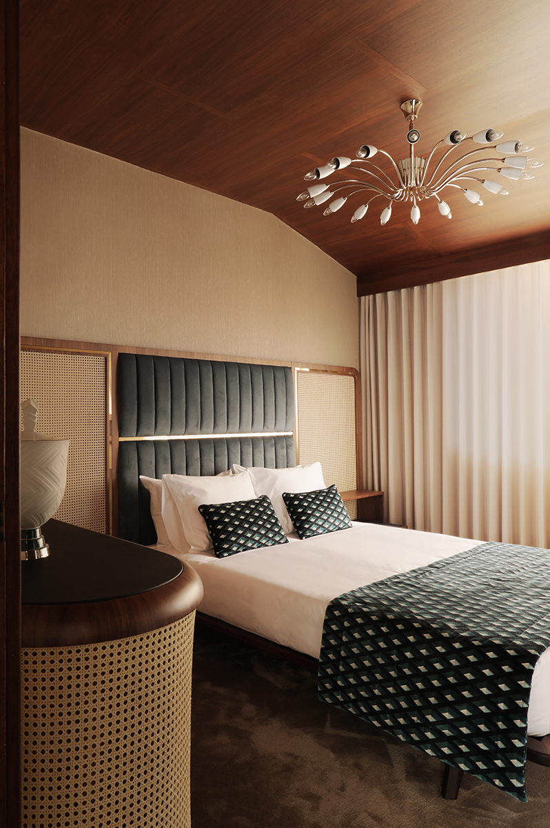 Подвесной светильник Shimmer