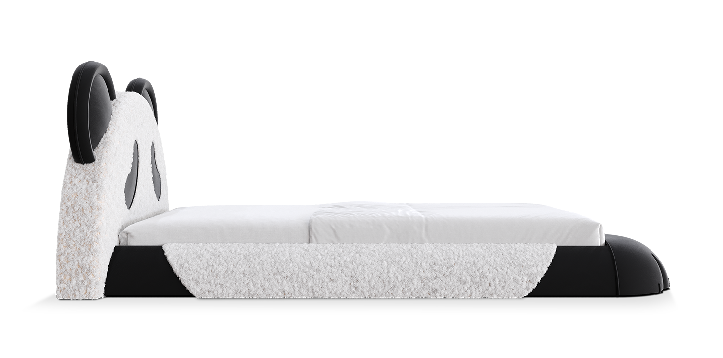 Кровать для детей Dream Puff