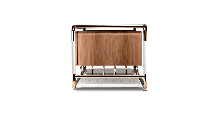 ТВ-тумба Landon