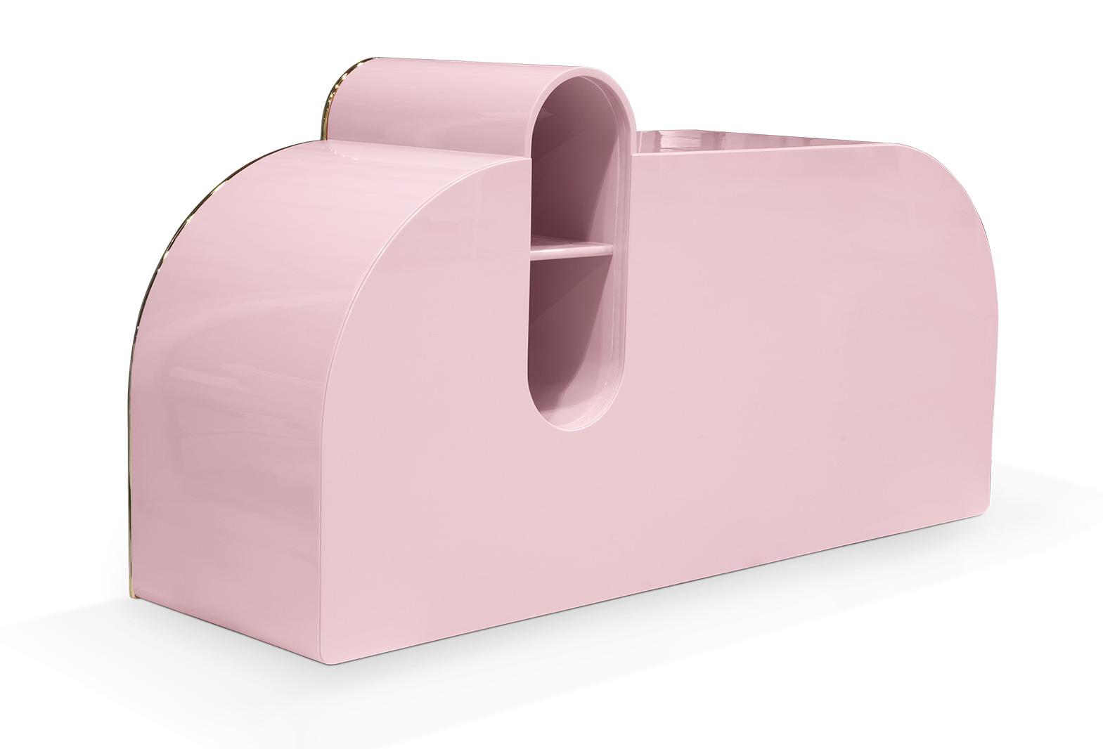 Детский комод Candy Coated Triple