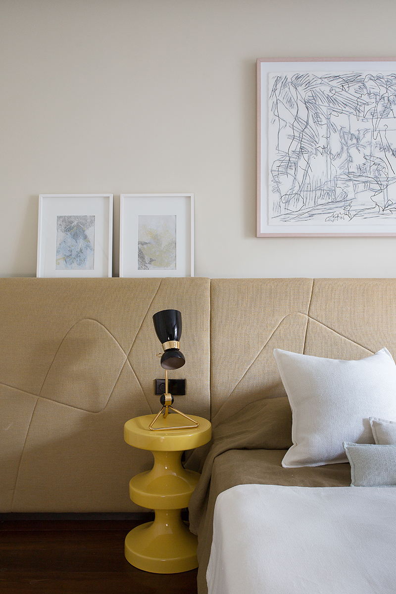 Настольная лампа Amy - 11